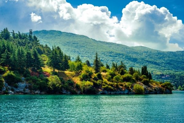 FutureLakes call for Lake Restoration Solutions in Associated Regions