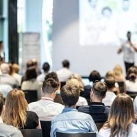 Conferences, Symposia and Workshops Programme