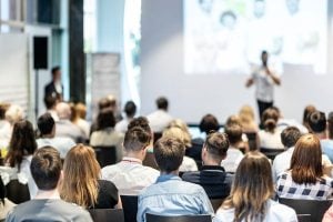 Conferences, Symposia and Workshops Programme