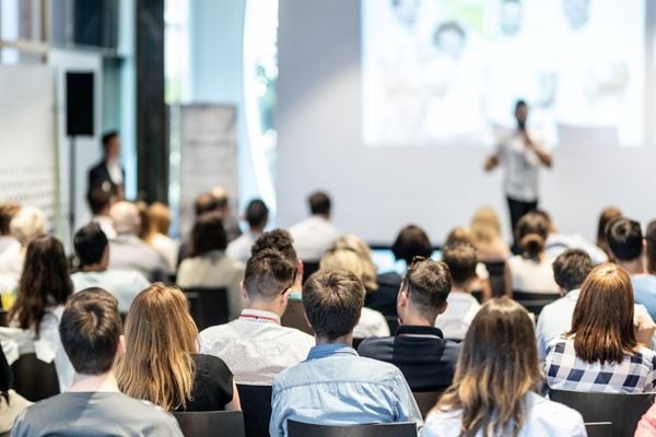 Conferences, Symposia and Workshops Programme