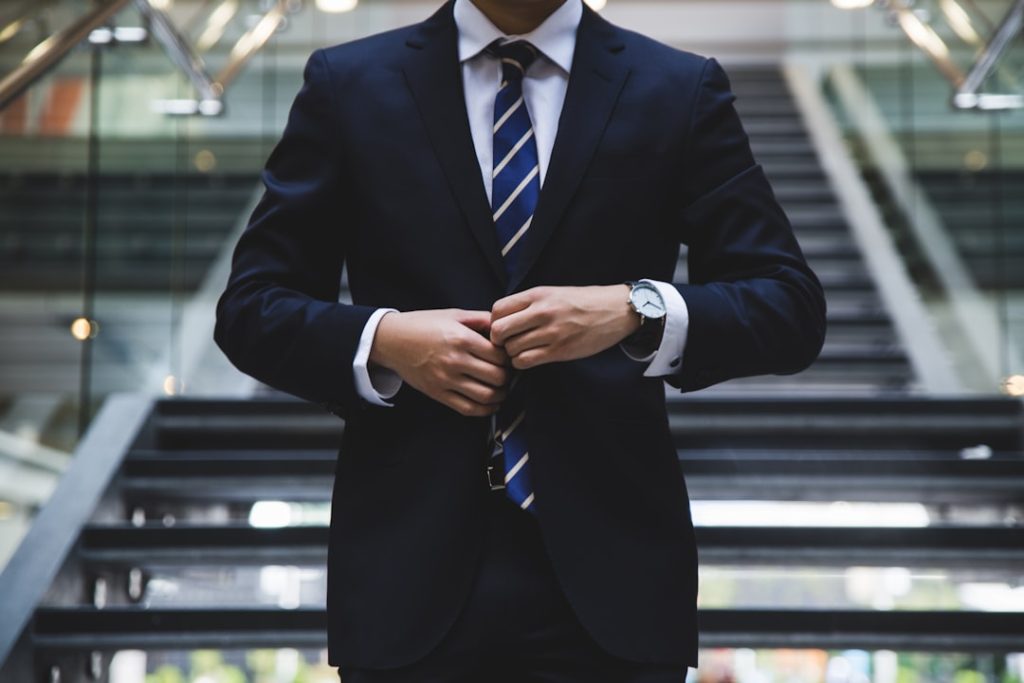 Photo Corporate partnership