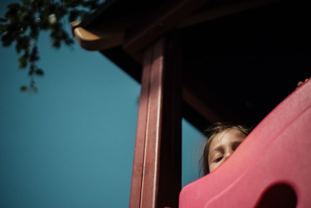 Photo Childrens playground