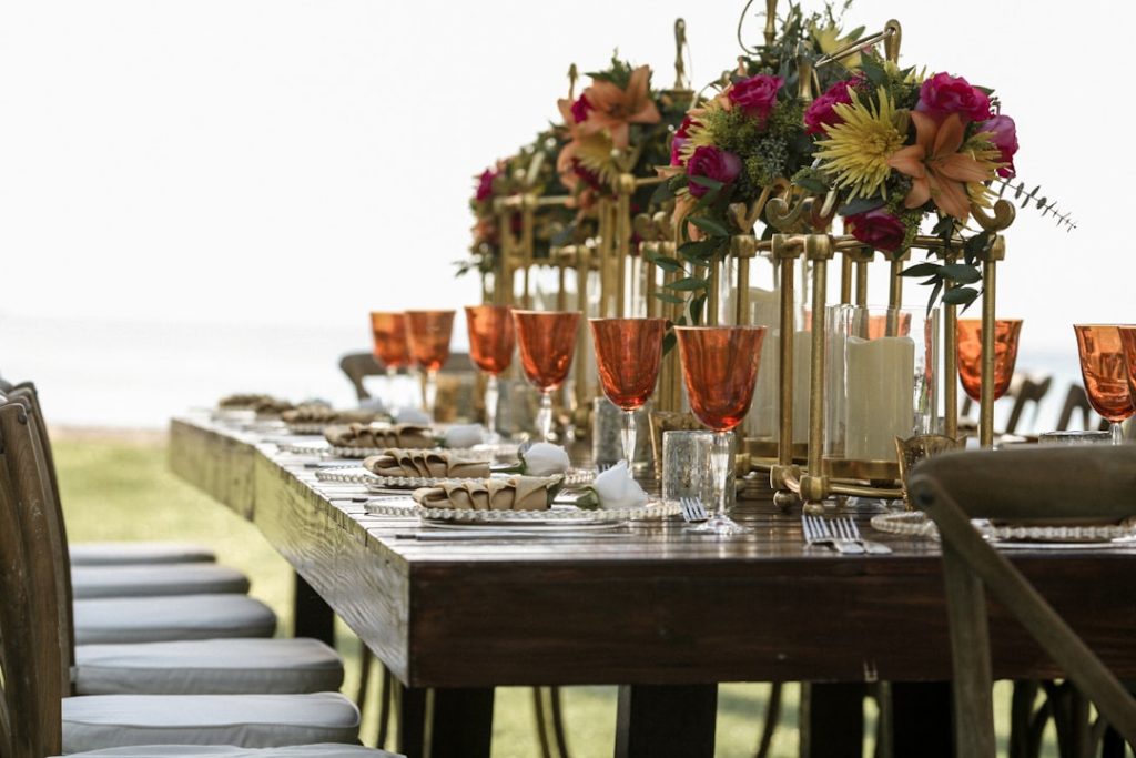 Photo Elegant event