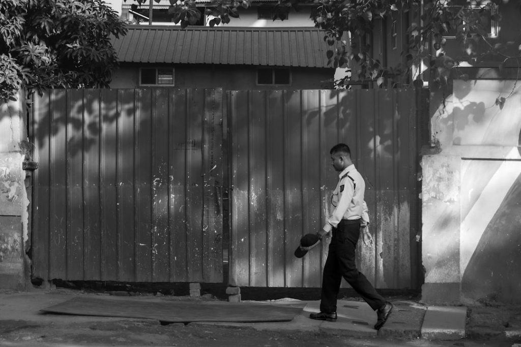 Photo Project impact