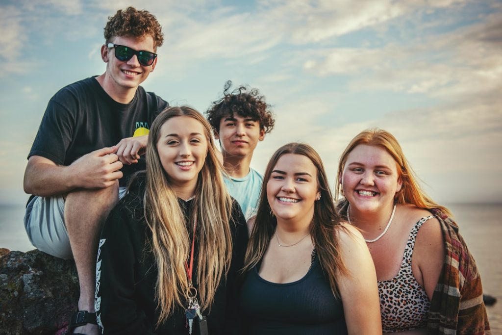 Photo Youth rehabilitation