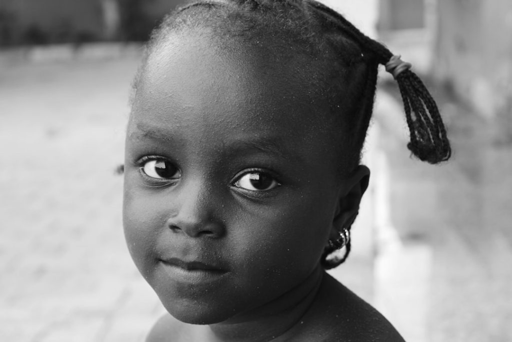 Photo Child labor statistics