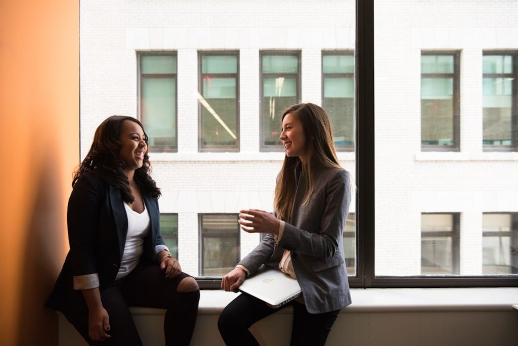 Photo Diverse workforce