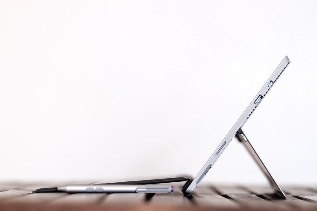 Photo Educational technology