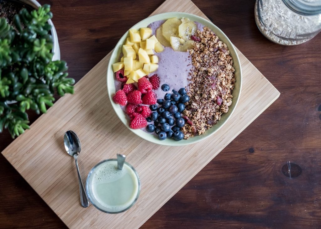 Photo Nutrition Programs