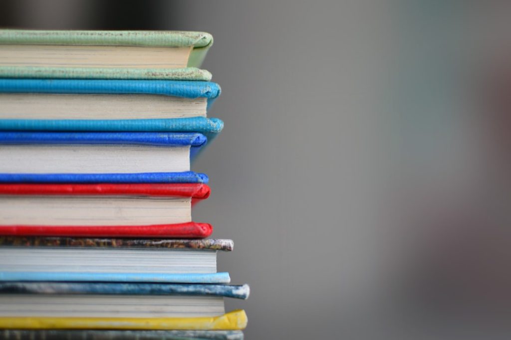 Photo School supplies