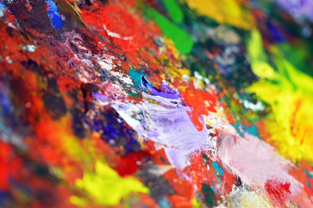 Photo Art auction
