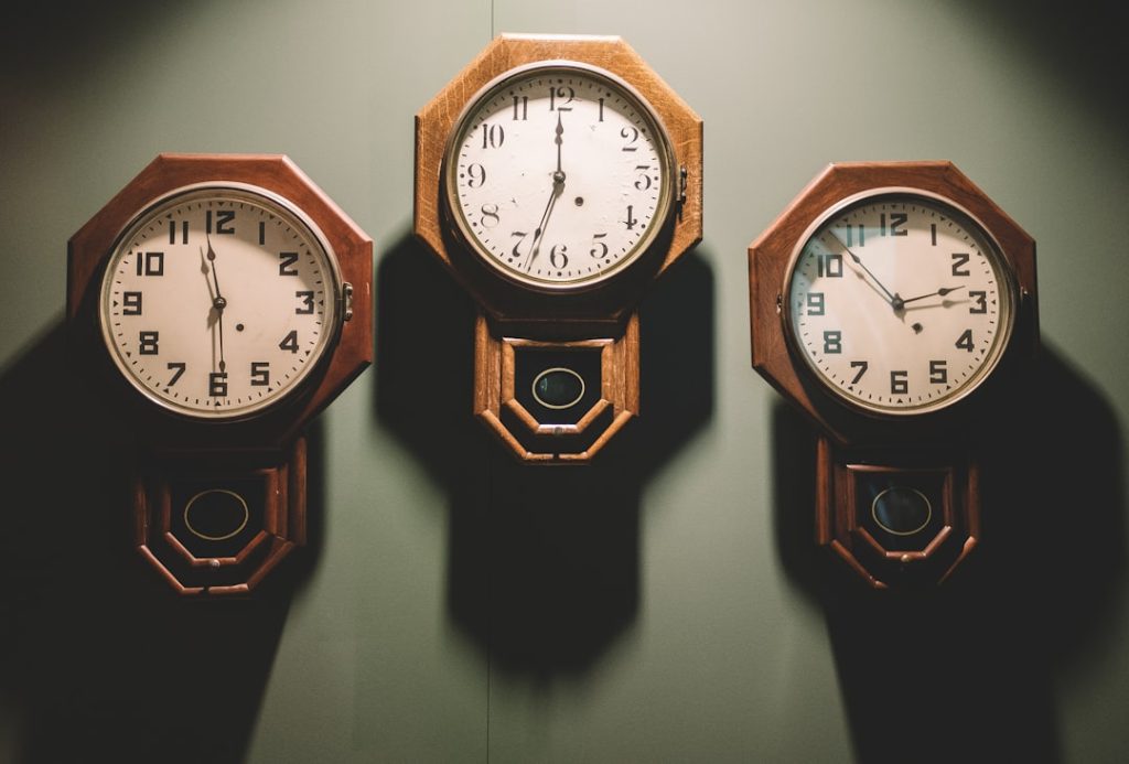 Photo Timing Myths