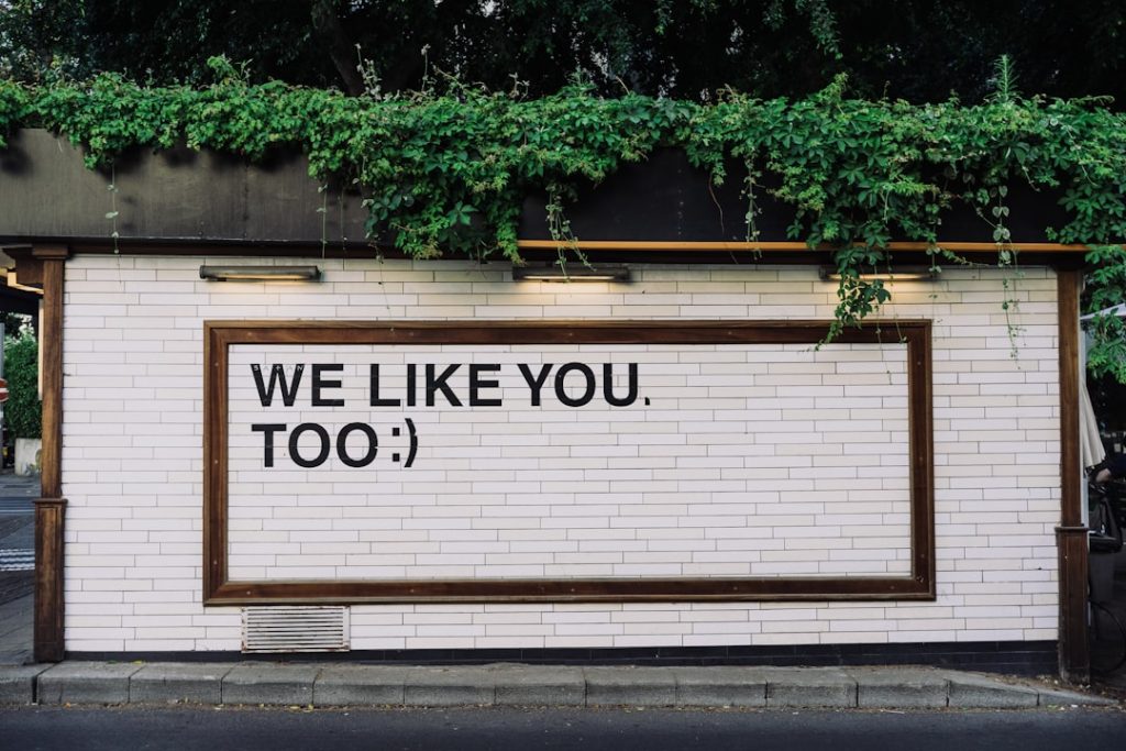 Photo Community engagement