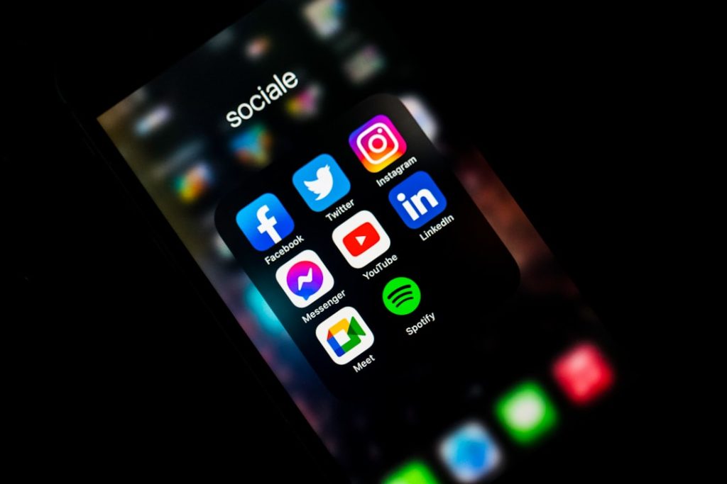 Photo Social Media Ad