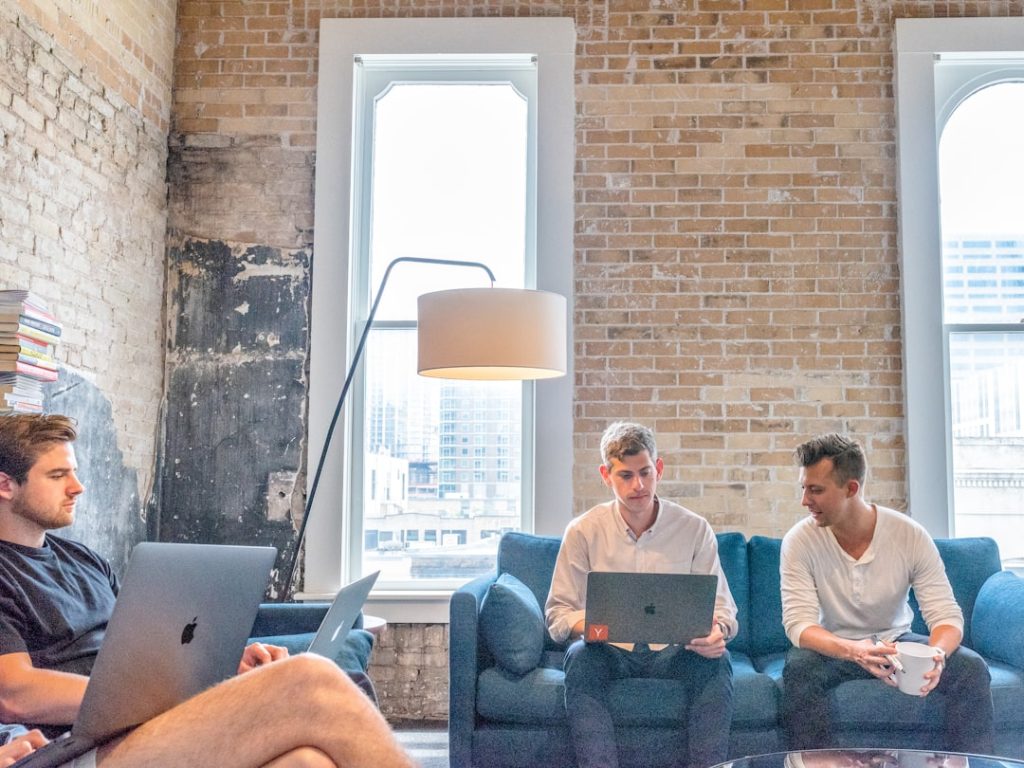Photo Corporate partnership