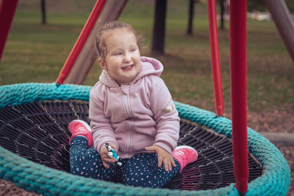 Photo Childrens smiles