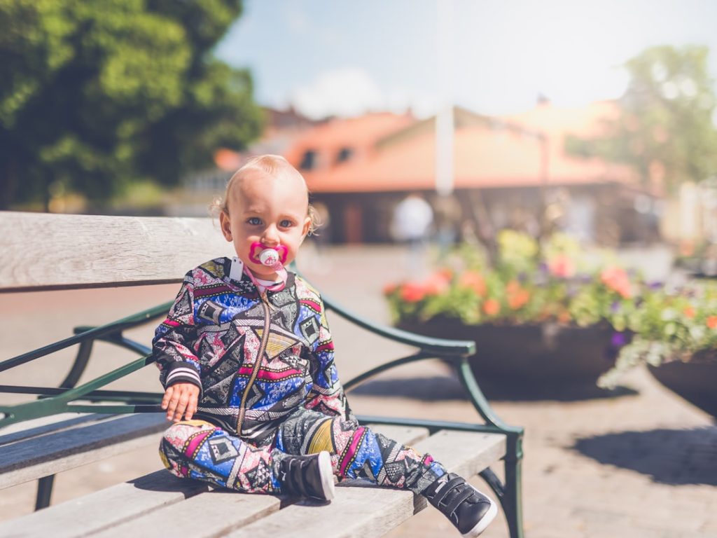 Photo Child Protection Proposal