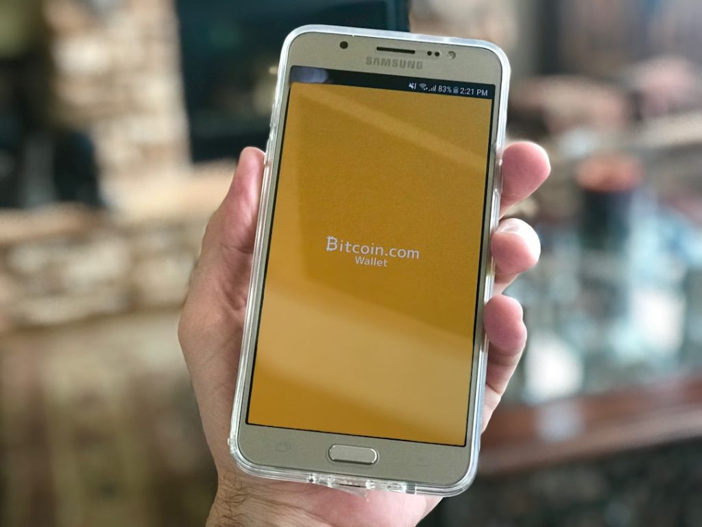 Photo Blockchain and Fintech