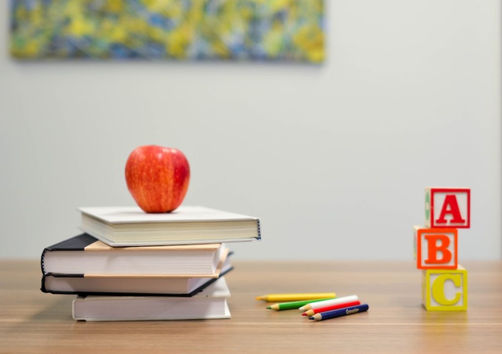 Photo School supplies