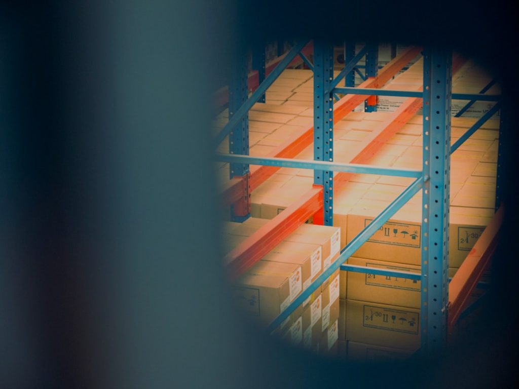 Photo Supply chain