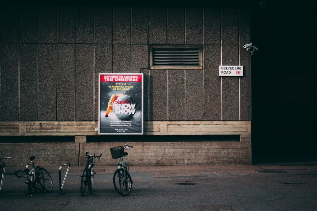 Photo Empowerment poster