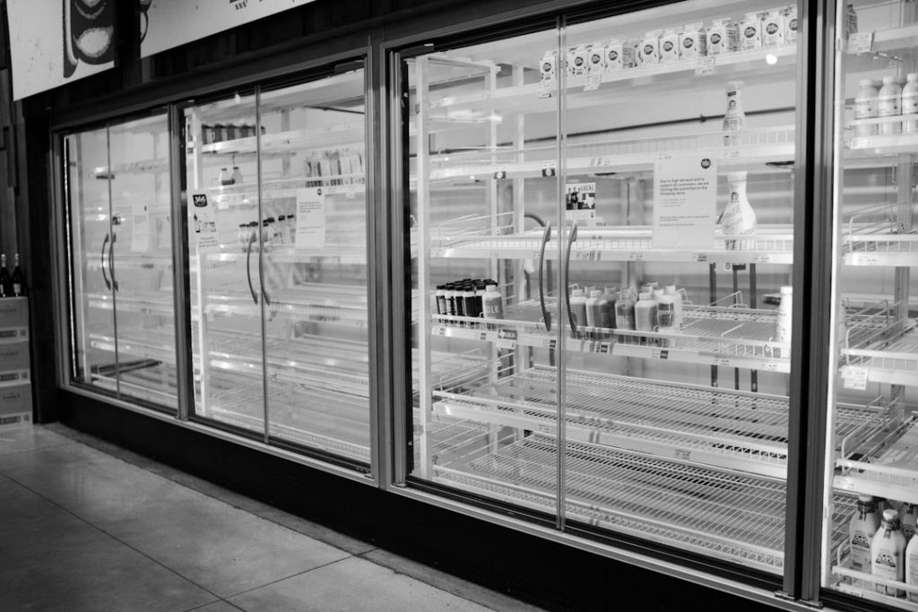 Photo Food Drive