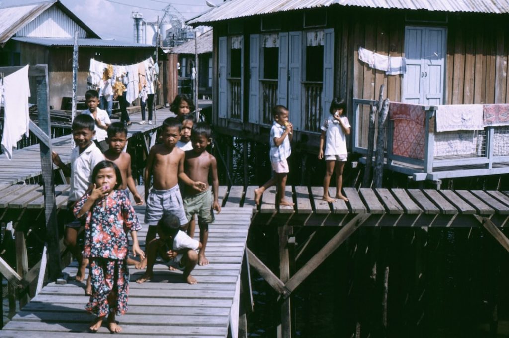 Photo Childrens Shelter