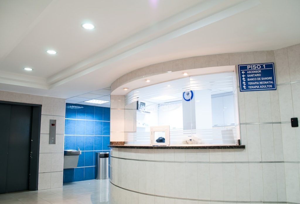 Photo Medical checkups