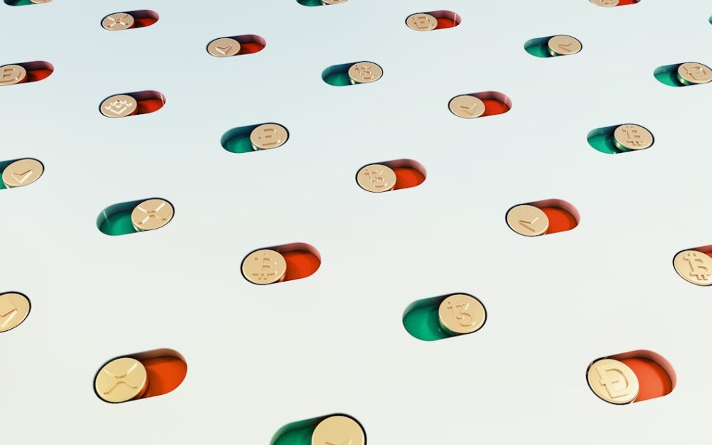 Photo Blockchain tracking