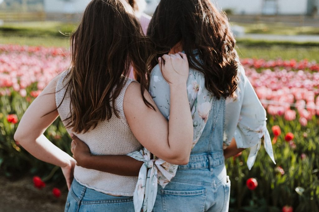 Photo Empowering Girls
