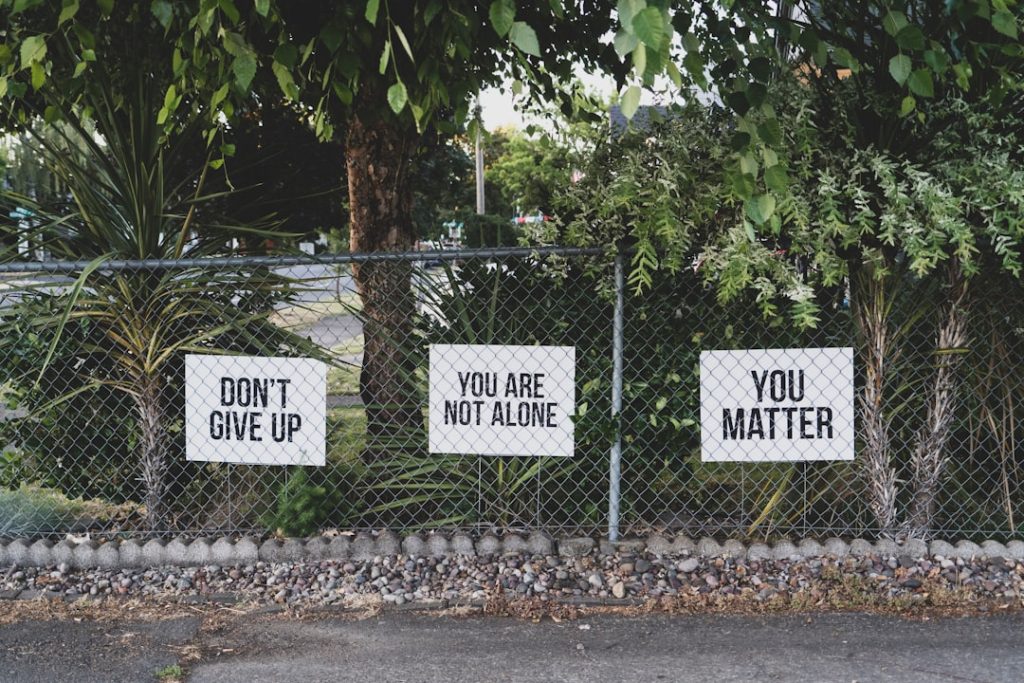 Photo Community outreach