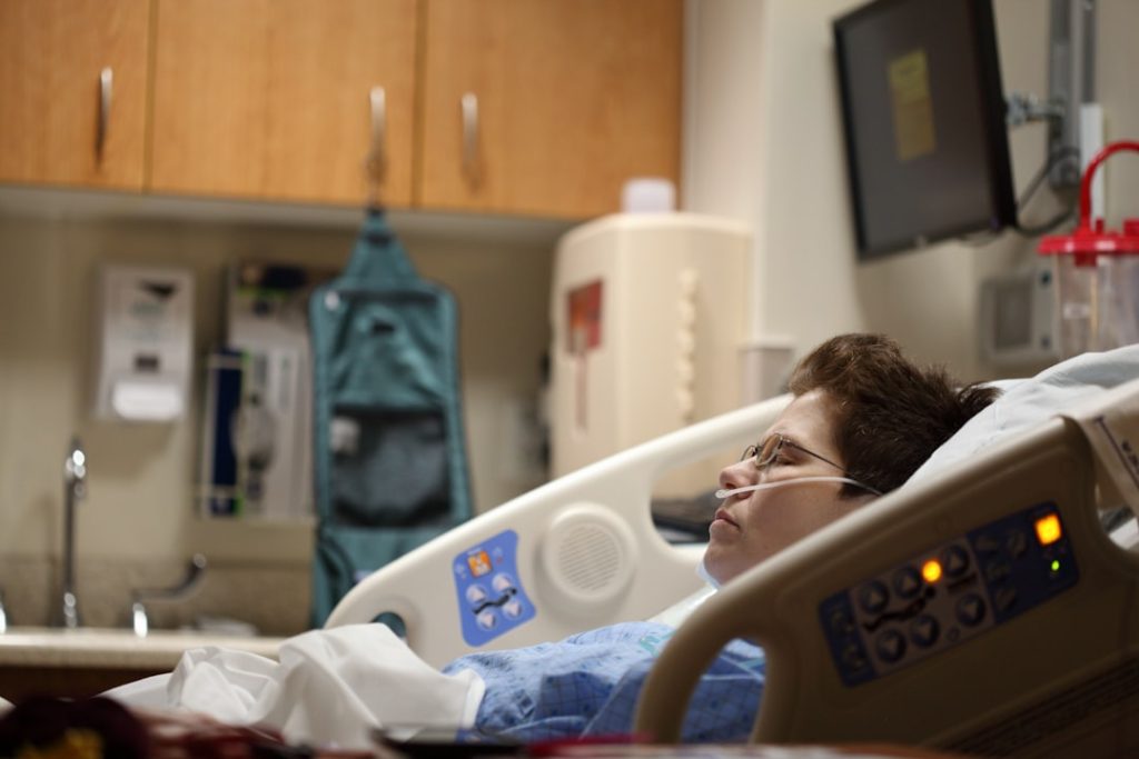 Photo Healthcare access