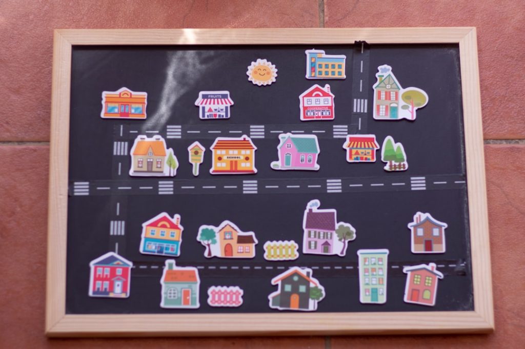 Photo Impactful Infographic