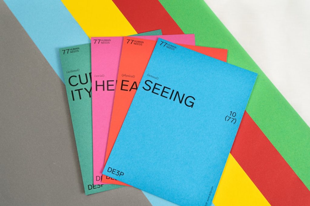 Photo Needs Assessment Checklist