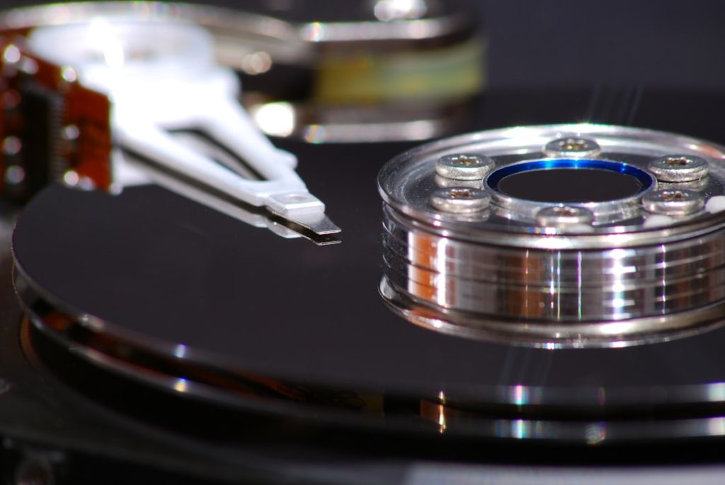 Photo Donor database