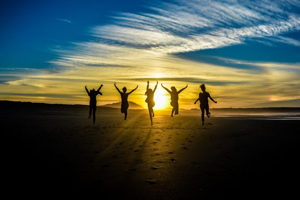 Photo Success Matrix
