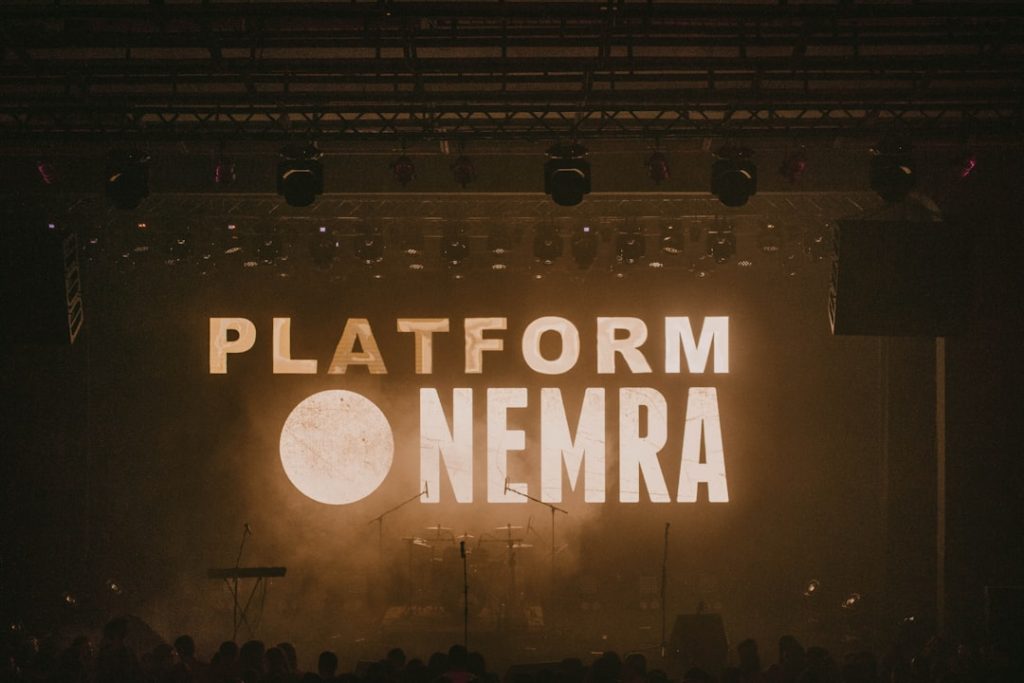 Photo Donation platform