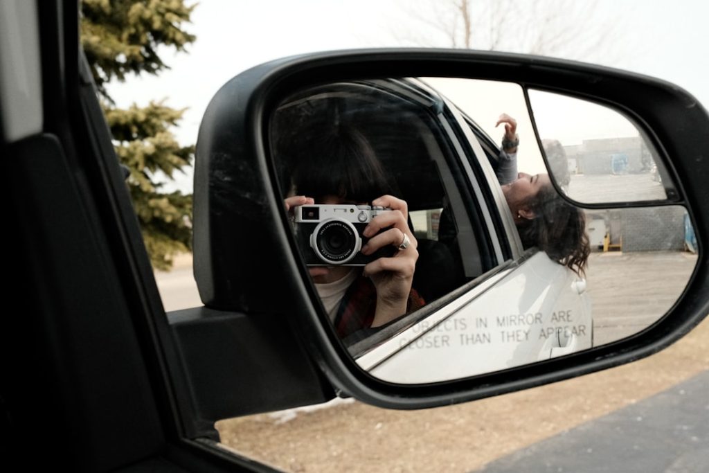 Photo Visual Storytelling