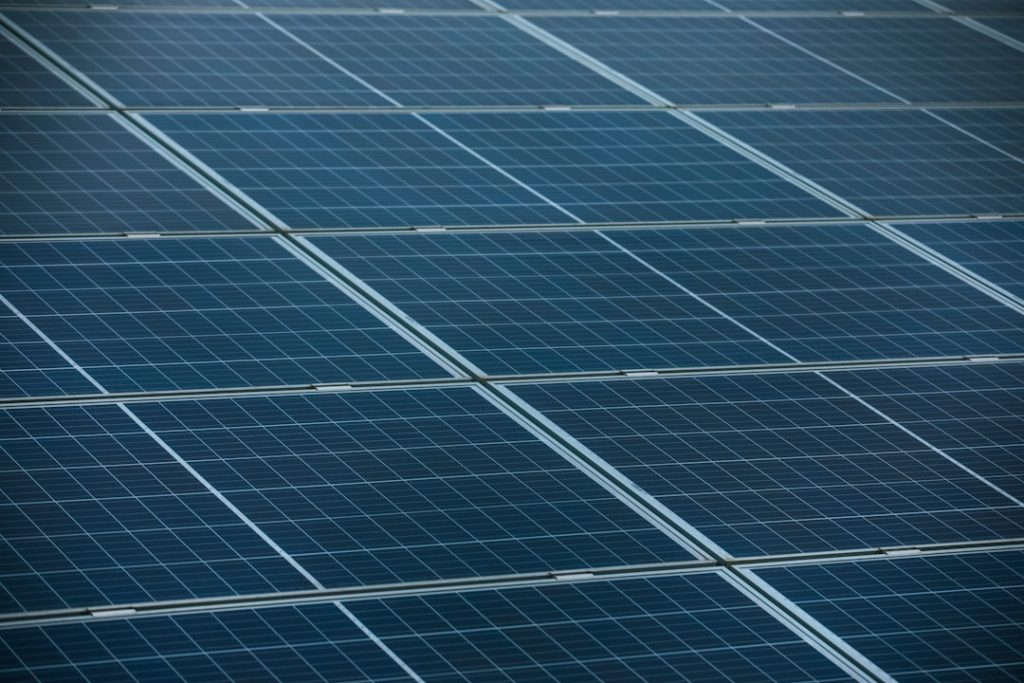 Photo Green Energy