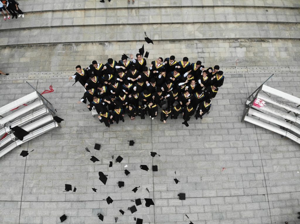 Photo Grant ceremony