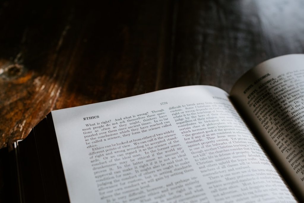 Photo Ethical Guidelines