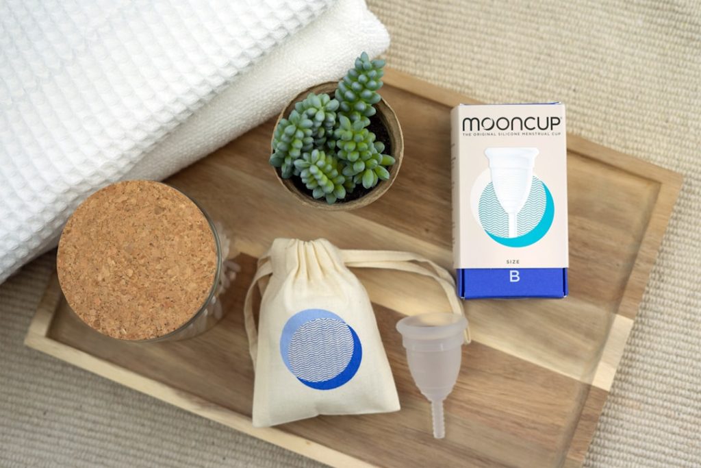Photo Eco-friendly products