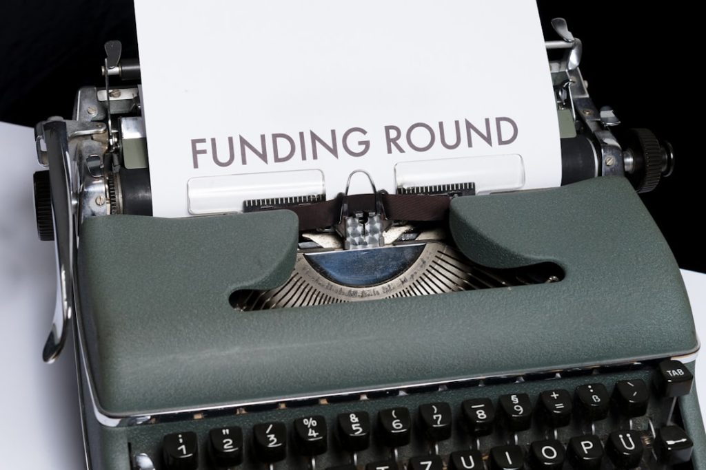 Photo Collaborative Fundraising
