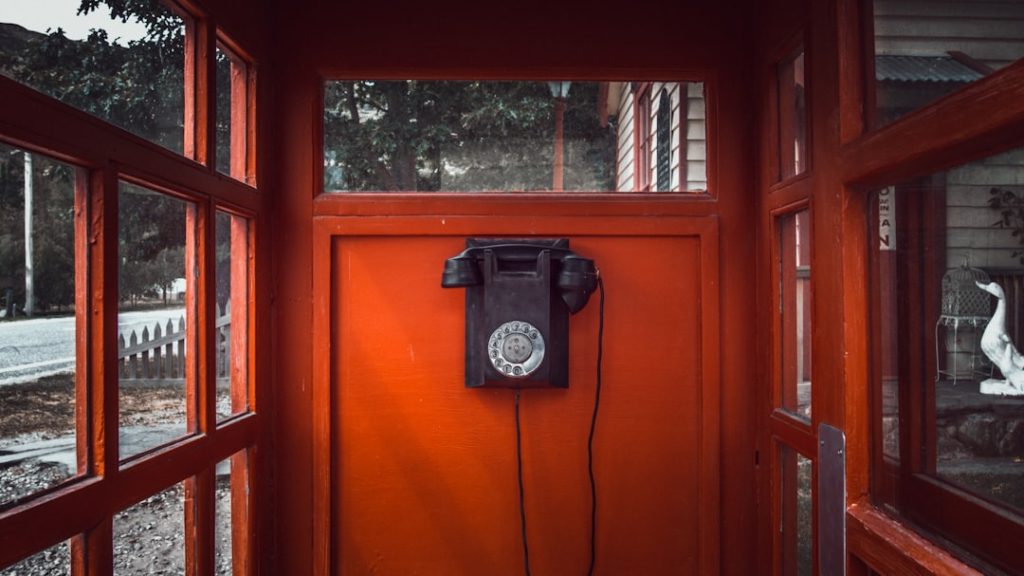 Photo Contact management