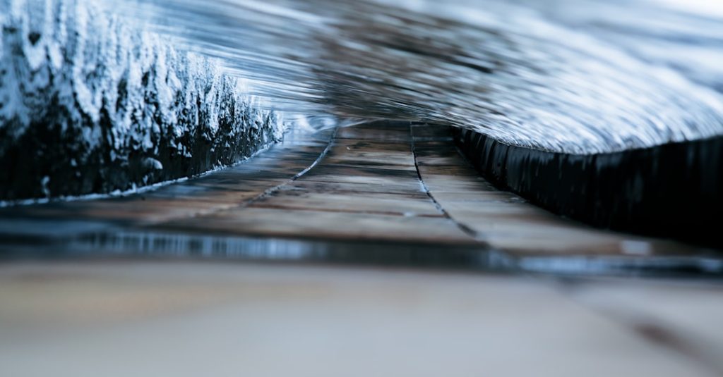 Photo Visual Flow