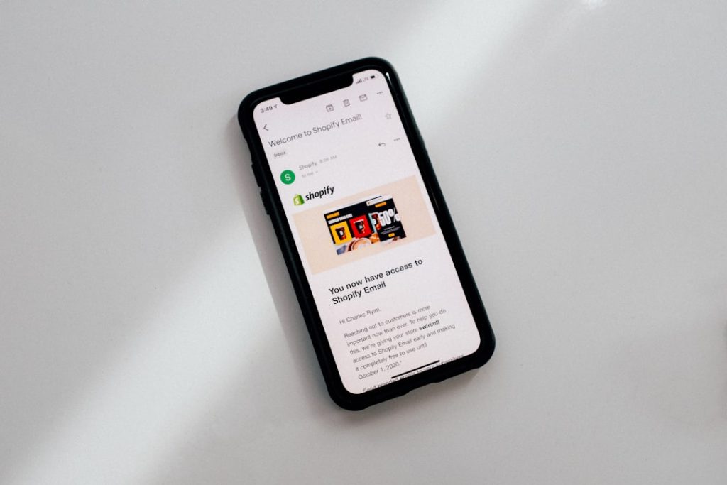 Photo Email Automation