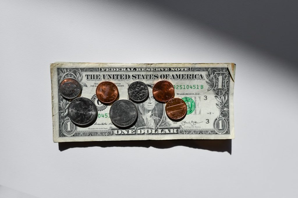 Photo Funding Matrix
