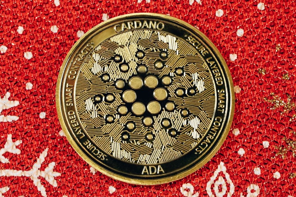 Photo Blockchain diagram