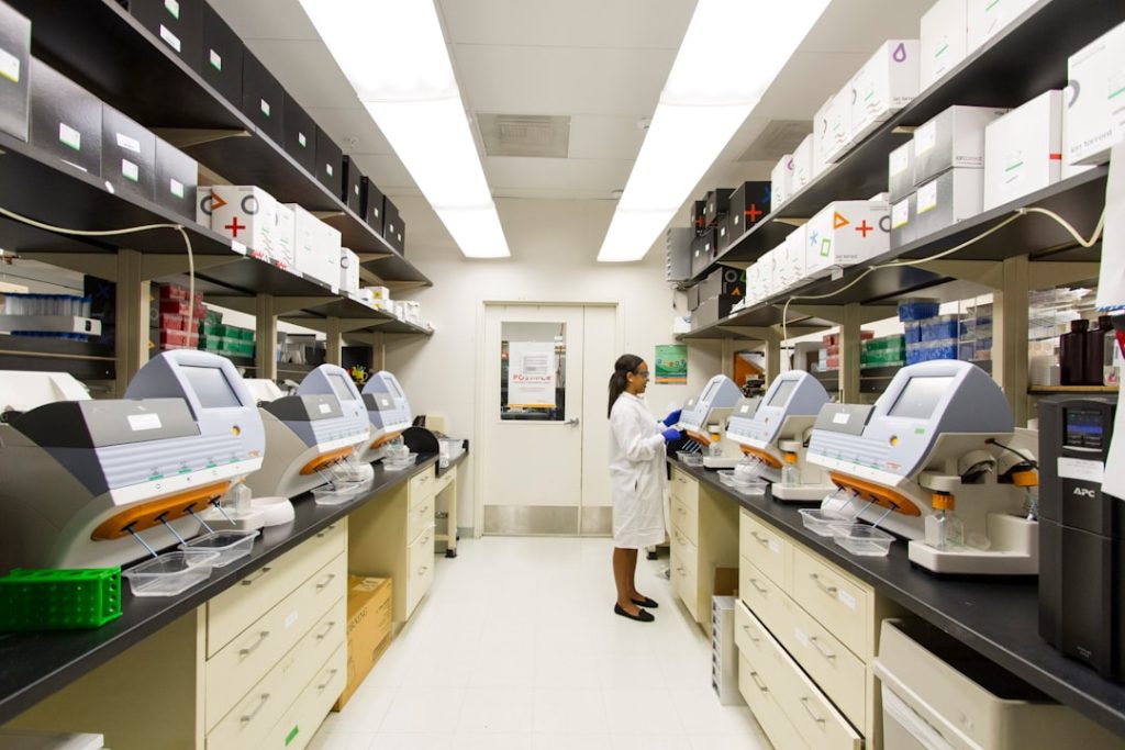 Photo Research Lab