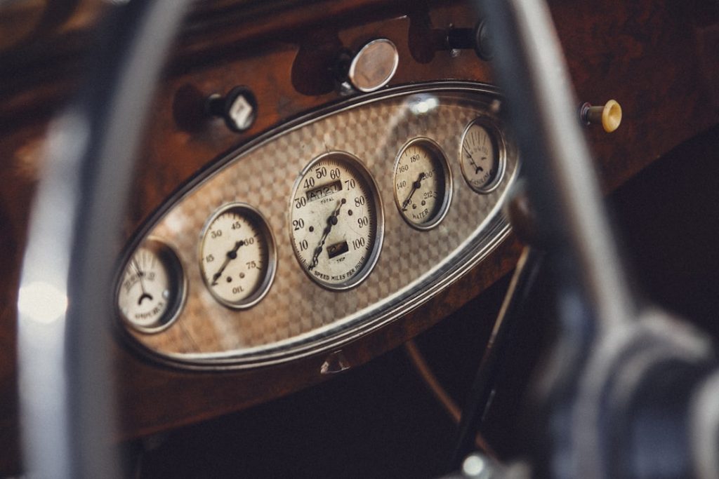 Photo Donor Dashboard